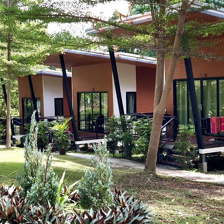 Plawan Lipe Resort Exterior photo