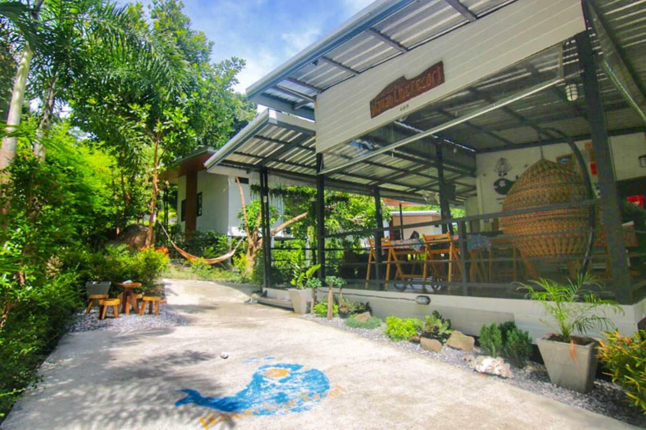 Plawan Lipe Resort Exterior photo